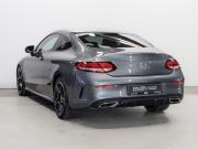 Mercedes-Benz C-Класс IV (W205) Рестайлинг Москва  - изображение 37
