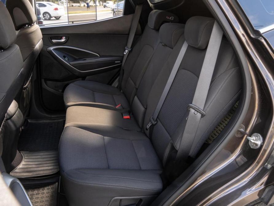 Hyundai Santa Fe III Рестайлинг Волгоград  - изображение 12