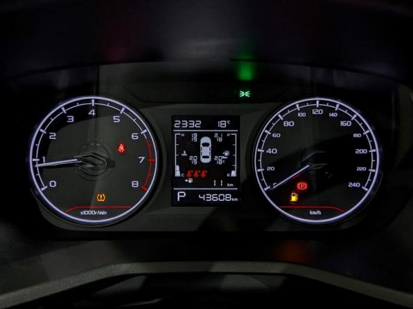 Geely Emgrand II с пробегом 2024 года, цена 1 515 000 рублей, 43608 км, седан, Автокод Объявления