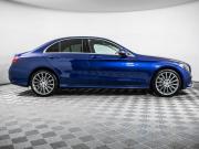 Mercedes-Benz C-Класс IV (W205) Москва  - изображение 21
