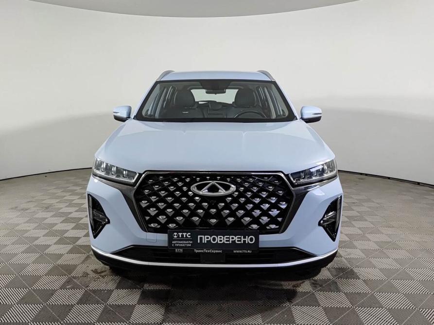 Chery Tiggo 7 Pro Max I Уфа  - изображение 2