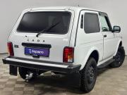 Lada (ВАЗ) Niva Legend Борисоглебск  - изображение 16