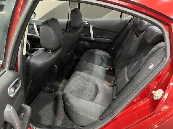 Mazda 6 II (GH) с пробегом 2007 года, цена 580 000 рублей, 311451 км, седан, Автокод Объявления