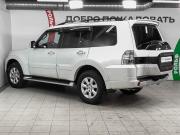 Mitsubishi Pajero IV Рестайлинг 2 Москва  - изображение 27