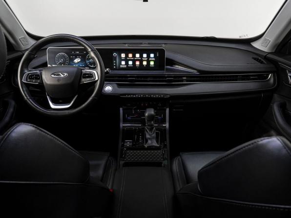Chery Tiggo 4 Pro I с пробегом 2024 года, цена 1 615 000 рублей, 20699 км, внедорожник, Автокод Объявления
