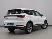 Chery Tiggo 7 Pro Max I Москва  - изображение 41