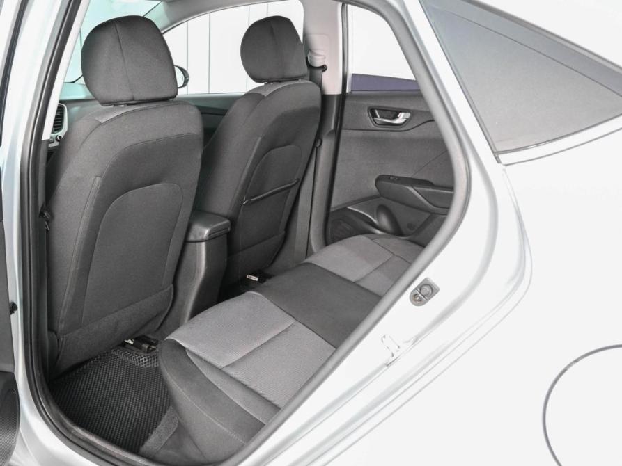 Hyundai Solaris II Ростов-на-Дону  - изображение 11
