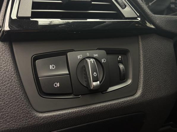 BMW 3 серии VI (F3x) Рестайлинг с пробегом 2015 года, цена 1 759 000 рублей, 135417 км, седан, Автокод Объявления