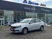 Lada (ВАЗ) Vesta I Набережные Челны  - изображение 21
