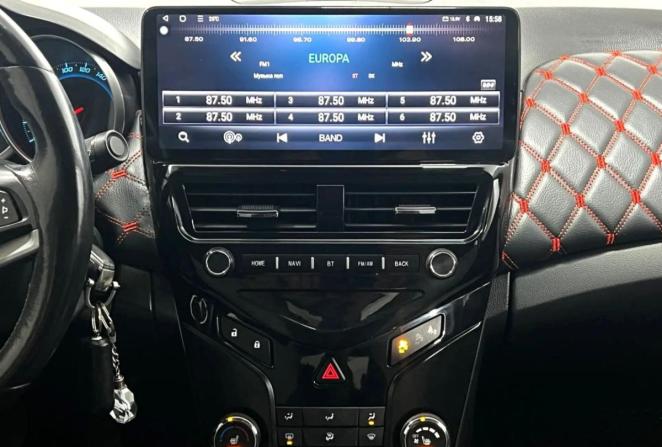 Chevrolet Cruze I с пробегом 2011 года, цена 600 000 рублей, 194643 км, седан, Автокод Объявления