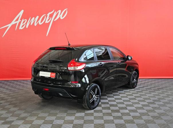 Lada (ВАЗ) XRAY I с пробегом 2019 года, цена 780 000 рублей, 85814 км, хэтчбек, Автокод Объявления