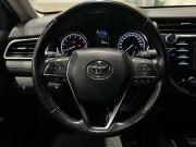 Toyota Camry VIII (XV70) Пермь  - изображение 37