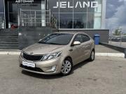 Kia Rio III Саратов  - изображение 16