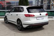 Volkswagen Touareg III Саратов  - изображение 36