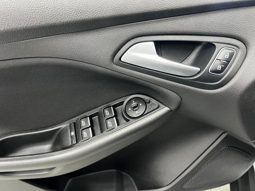 Ford Focus III Рестайлинг Казань  - изображение 9