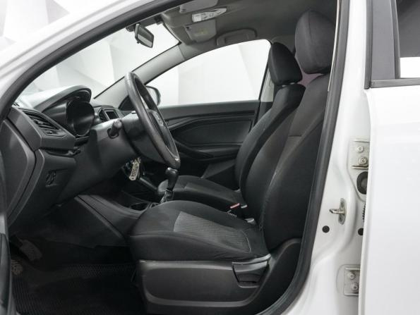 Lada (ВАЗ) Vesta I с пробегом 2019 года, цена 815 000 рублей, 138000 км, седан, Автокод Объявления