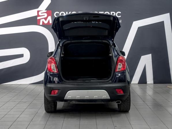 Opel Mokka I с пробегом 2013 года, цена 1 199 900 рублей, 145265 км, внедорожник, Автокод Объявления