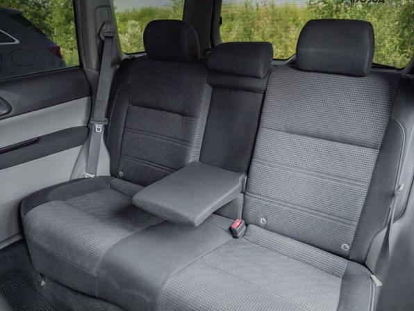 Subaru Forester II с пробегом 2002 года, цена 650 000 рублей, 212000 км, внедорожник, Автокод Объявления