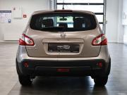 Nissan Qashqai I Рестайлинг Калуга  - изображение 25
