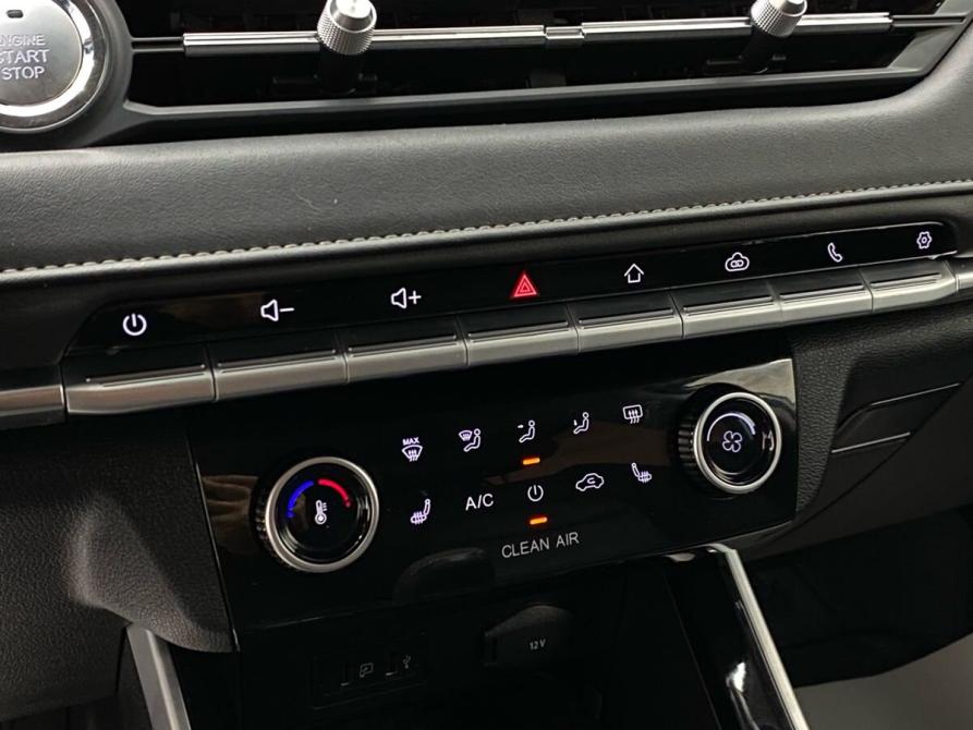 Chery Tiggo 4 Pro I Рестайлинг Энгельс  - изображение 28