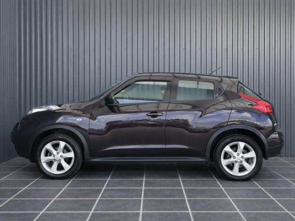 Nissan Juke I Рестайлинг с пробегом 2014 года, цена 1 257 000 рублей, 92499 км, внедорожник, Автокод Объявления