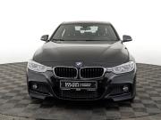 BMW 3 серии VI (F3x) Рестайлинг Москва  - изображение 28