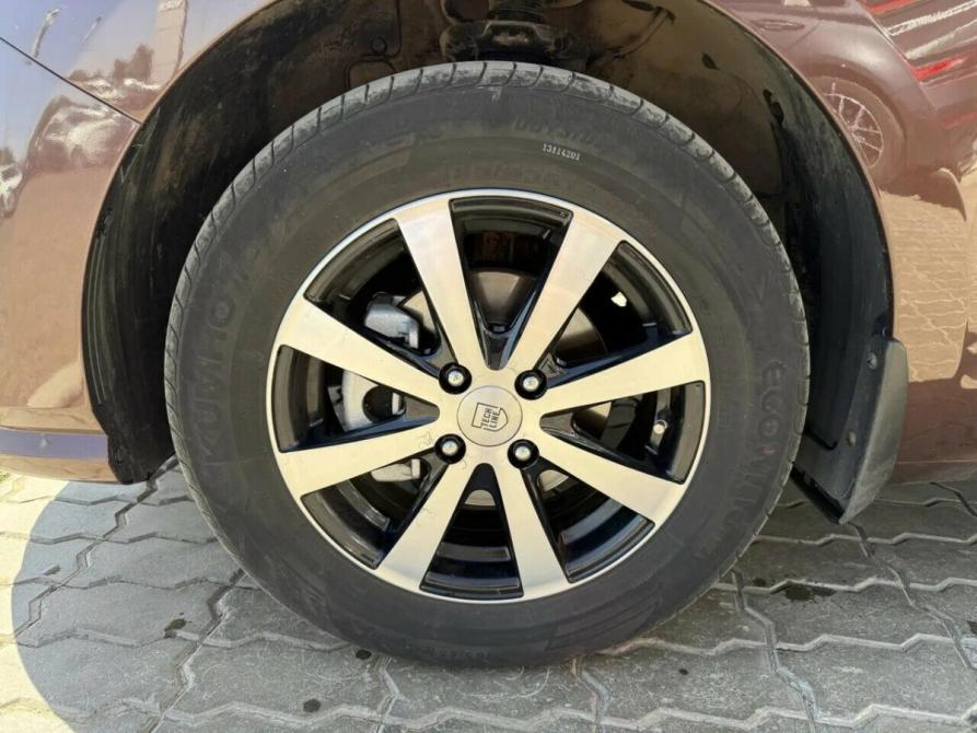 Hyundai Solaris II Рестайлинг Набережные Челны  - изображение 4