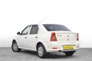 Renault Logan I Рестайлинг Барнаул  - изображение 29