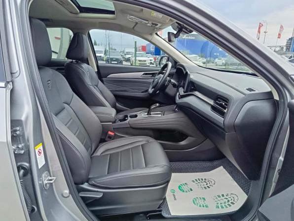 Haval F7x I Рестайлинг с пробегом 2023 года, цена 2 239 995 рублей, 67000 км, внедорожник, Автокод Объявления
