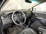 Nissan Tiida I Рестайлинг Москва  - изображение 33