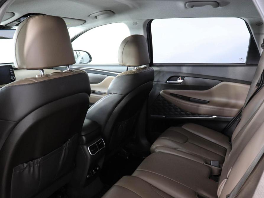 Hyundai Santa Fe IV Рестайлинг Химки  - изображение 12