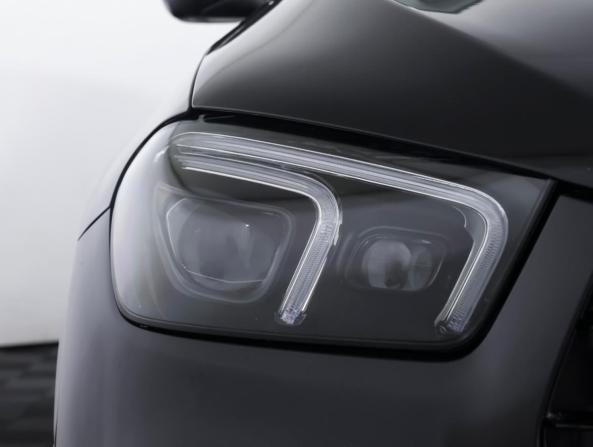 Mercedes-Benz GLE II (V167) с пробегом 2019 года, цена 5 238 000 рублей, 140512 км, внедорожник, Автокод Объявления