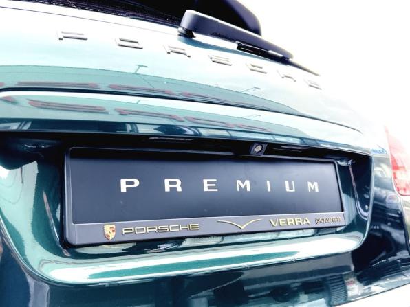 Porsche Cayenne II (958) с пробегом 2012 года, цена 1 499 000 рублей, 254846 км, внедорожник, Автокод Объявления