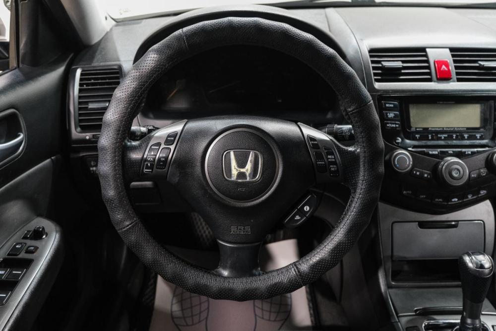 Honda Accord VII Рестайлинг Новокузнецк  - изображение 21