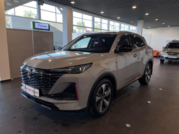 Changan CS55 Plus II с пробегом 2023 года, цена 2 225 000 рублей, 52836 км, внедорожник, Автокод Объявления