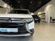 Mitsubishi Outlander III Рестайлинг 2 Москва  - изображение 28