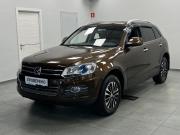 Zotye T600 Казань  - изображение 16