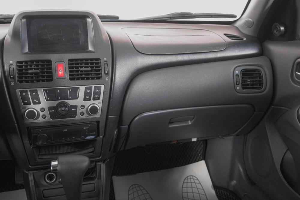 Nissan Almera II (N16) Рестайлинг Кемерово  - изображение 15