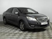 Lifan Cebrium (720) Санкт-Петербург  - изображение 18