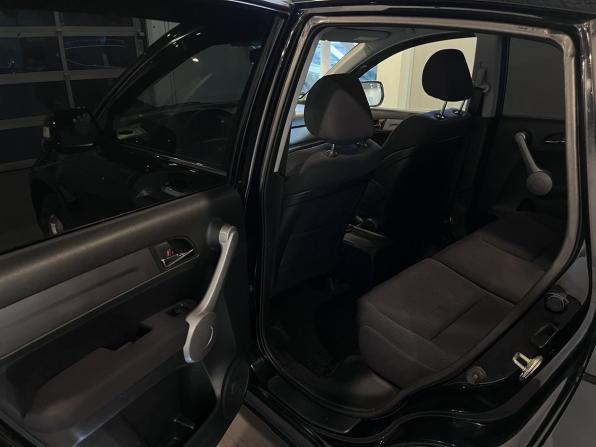 Honda CR-V III с пробегом 2007 года, цена 1 000 000 рублей, 264811 км, внедорожник, Автокод Объявления