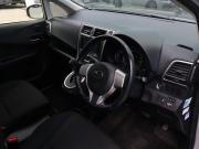 Subaru Trezia Екатеринбург  - изображение 28