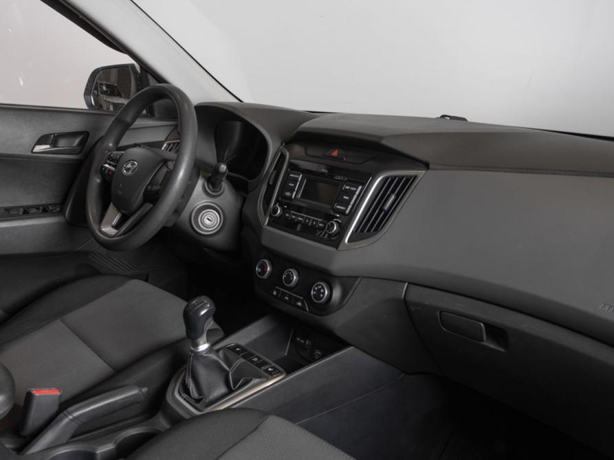 Hyundai Creta I Казань  - изображение 7