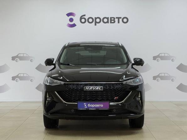 Haval F7x I Рестайлинг с пробегом 2023 года, цена 2 480 000 рублей, 10979 км, внедорожник, Автокод Объявления