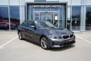 BMW 3 серии VII (G2x) Крым  - изображение 35
