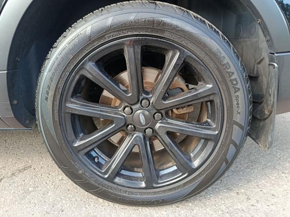 Ford Explorer V Рестайлинг с пробегом 2018 года, цена 2 439 000 рублей, 237000 км, внедорожник, Автокод Объявления