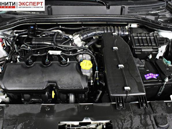 Lada (ВАЗ) Vesta I Рестайлинг (NG) с пробегом 2024 года, цена 1 467 000 рублей, 19005 км, седан, Автокод Объявления
