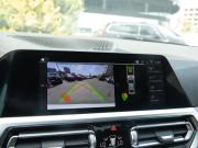 BMW 3 серии VII (G2x) Москва  - изображение 37