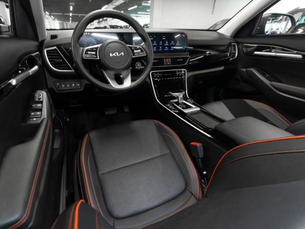 Kia Seltos I Рестайлинг с пробегом 2026 года, цена 3 150 000 рублей, 15 км, внедорожник, Автокод Объявления