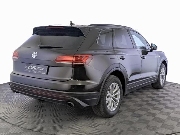 Volkswagen Touareg III с пробегом 2019 года, цена 4 090 000 рублей, 164205 км, внедорожник, Автокод Объявления