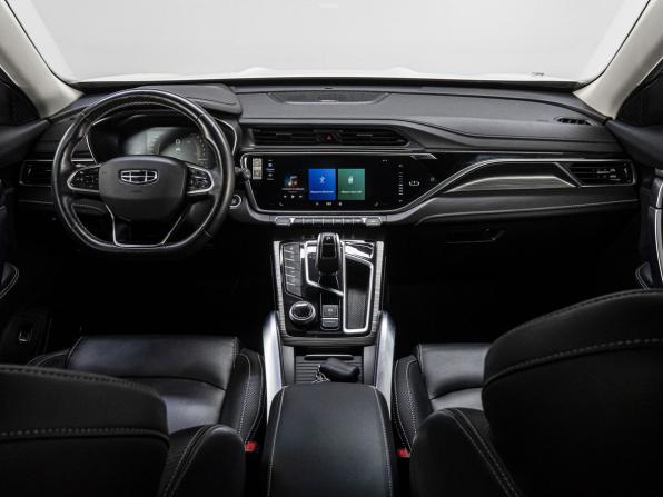 Geely Atlas Pro с пробегом 2022 года, цена 2 349 000 рублей, 77112 км, внедорожник, Автокод Объявления